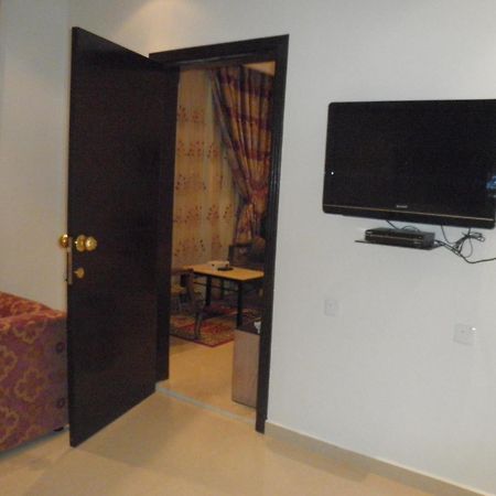Marina Royal Hotel Suites Kuwait City Luaran gambar