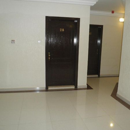 Marina Royal Hotel Suites Kuwait City Luaran gambar