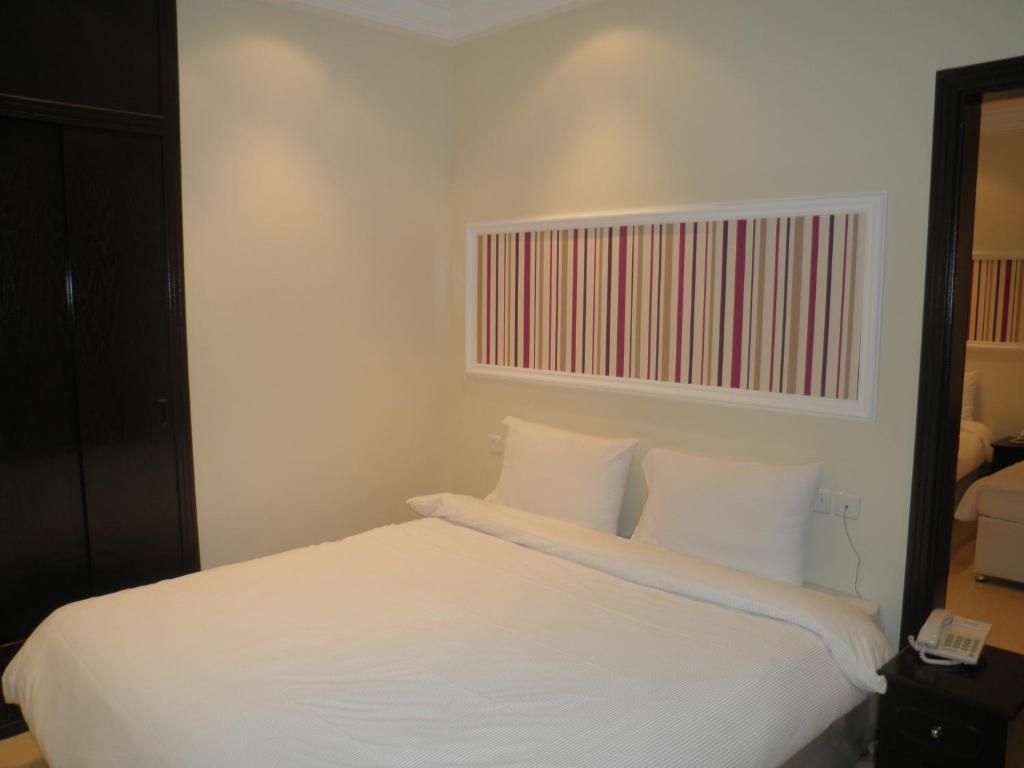 Marina Royal Hotel Suites Kuwait City Bilik gambar