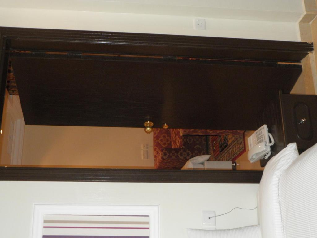 Marina Royal Hotel Suites Kuwait City Bilik gambar