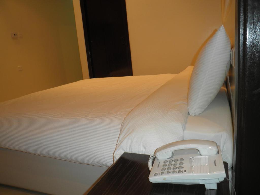 Marina Royal Hotel Suites Kuwait City Bilik gambar