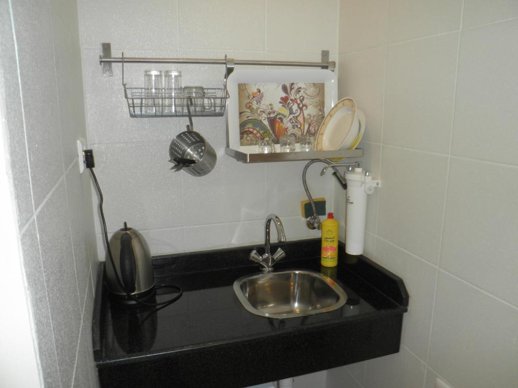 Marina Royal Hotel Suites Kuwait City Bilik gambar