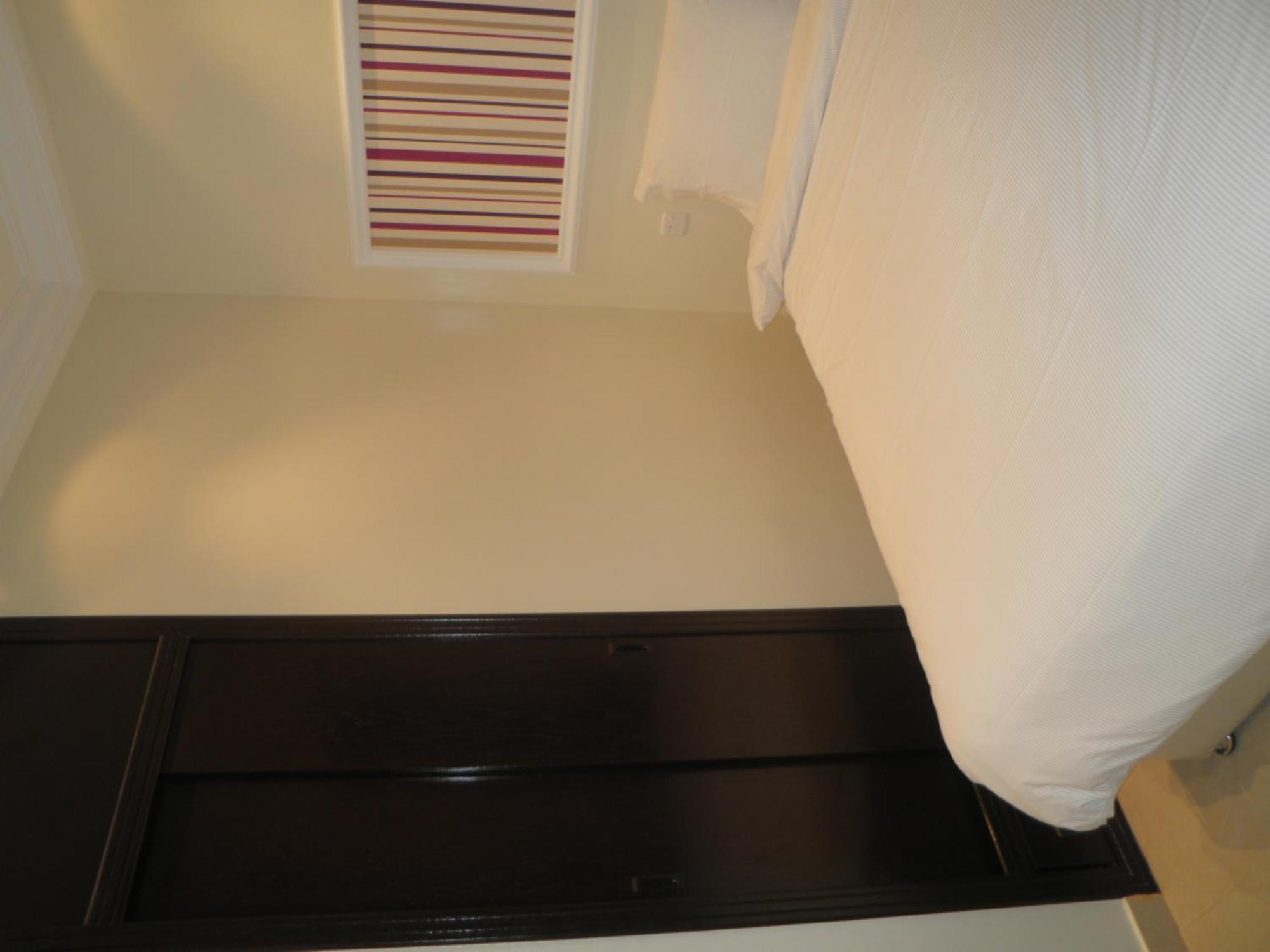 Marina Royal Hotel Suites Kuwait City Luaran gambar