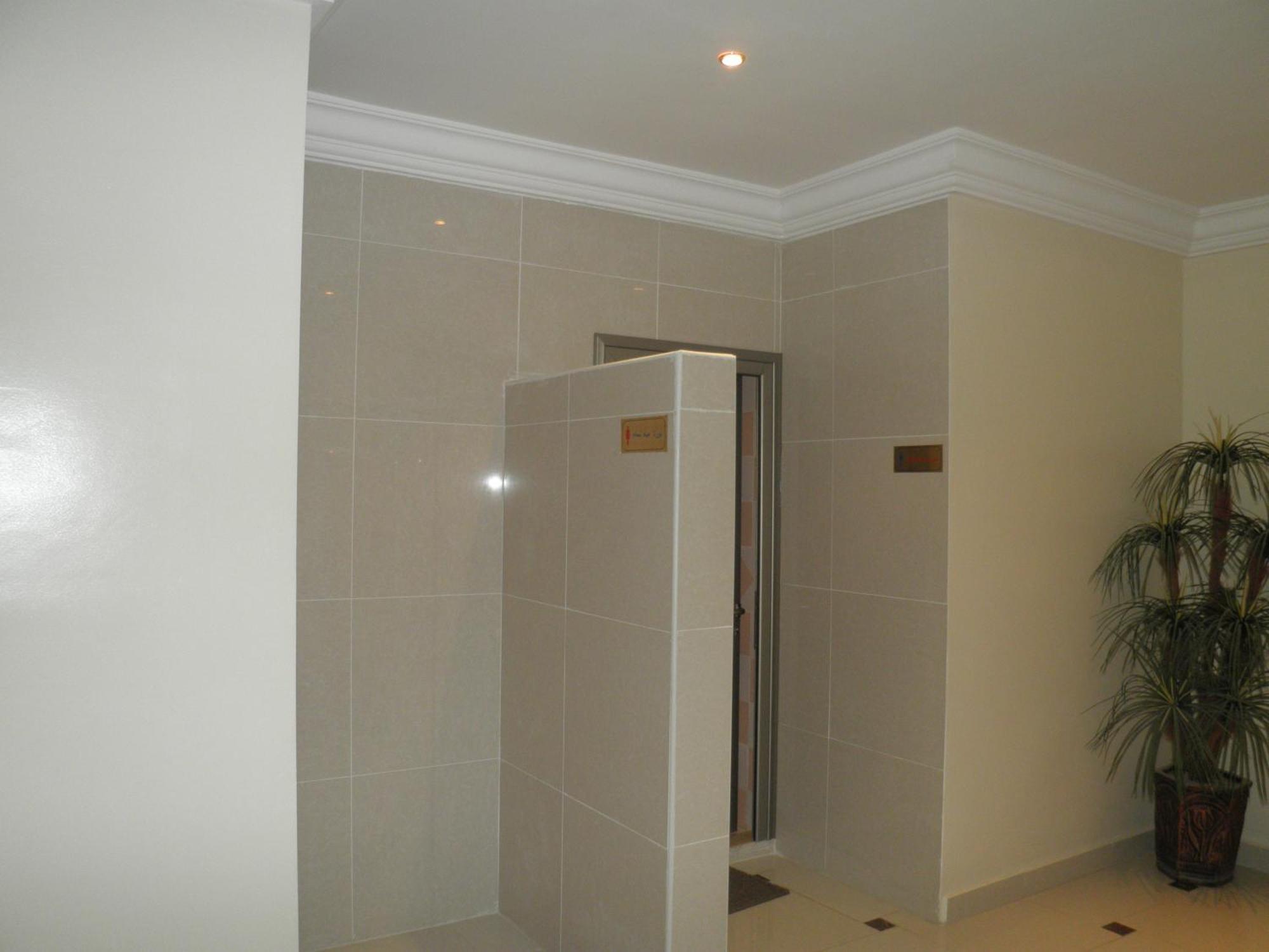 Marina Royal Hotel Suites Kuwait City Luaran gambar