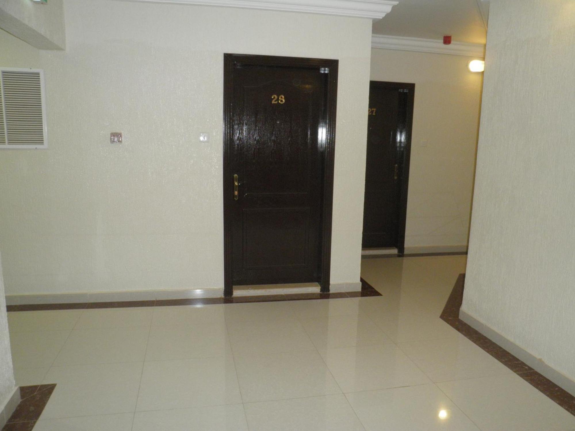Marina Royal Hotel Suites Kuwait City Luaran gambar