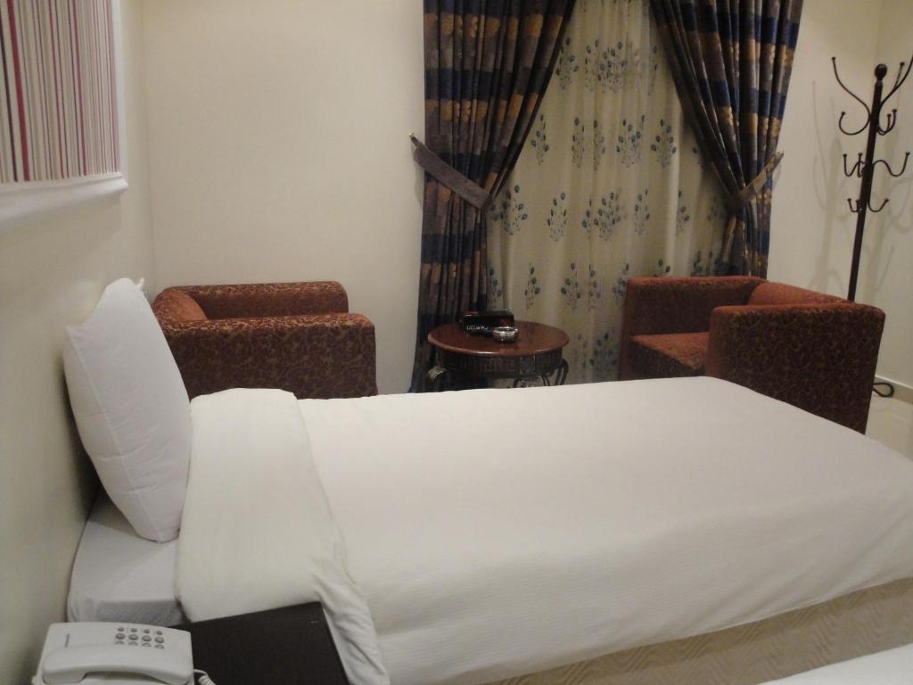 Marina Royal Hotel Suites Kuwait City Luaran gambar