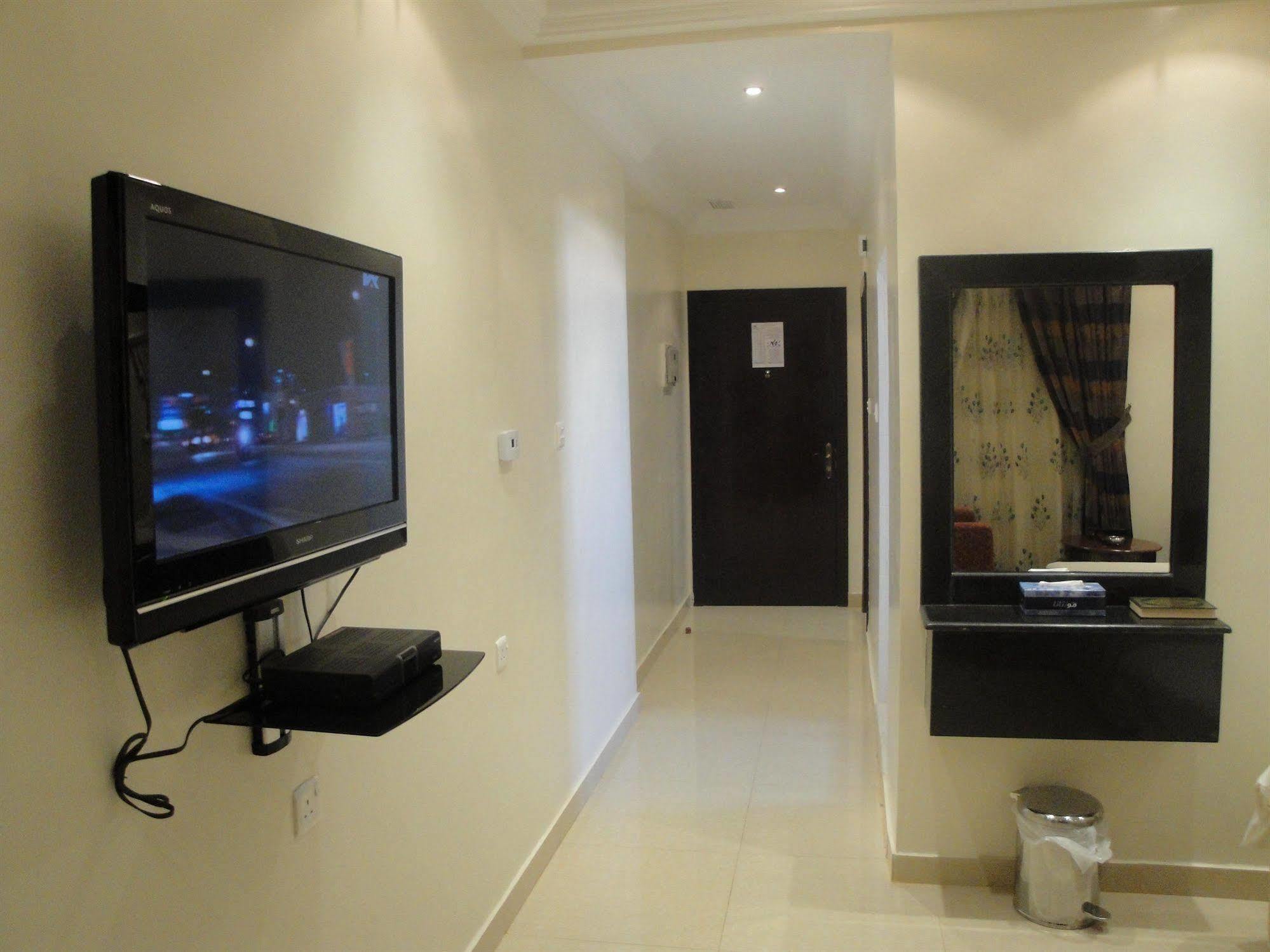 Marina Royal Hotel Suites Kuwait City Luaran gambar