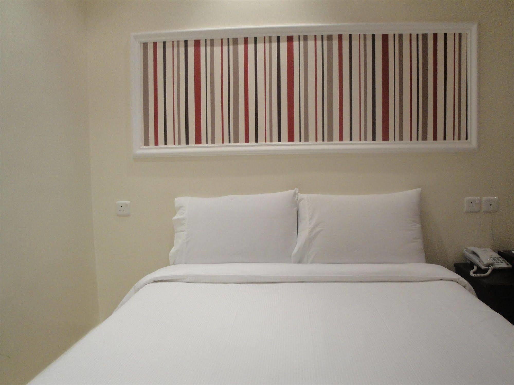 Marina Royal Hotel Suites Kuwait City Luaran gambar