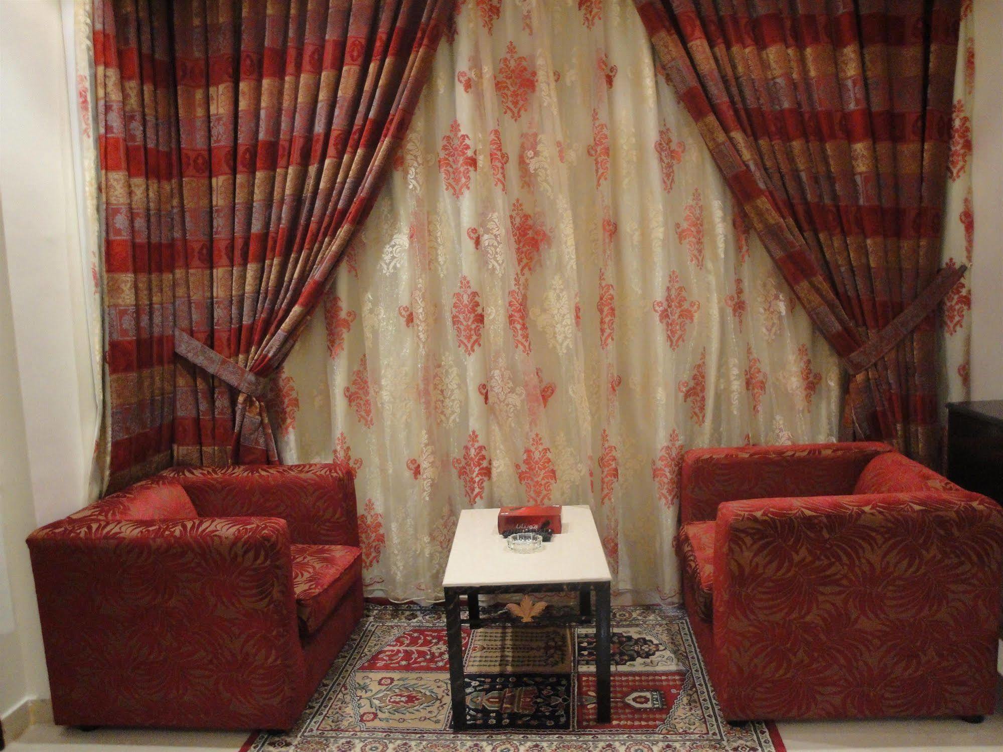 Marina Royal Hotel Suites Kuwait City Luaran gambar