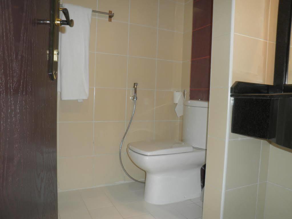 Marina Royal Hotel Suites Kuwait City Luaran gambar